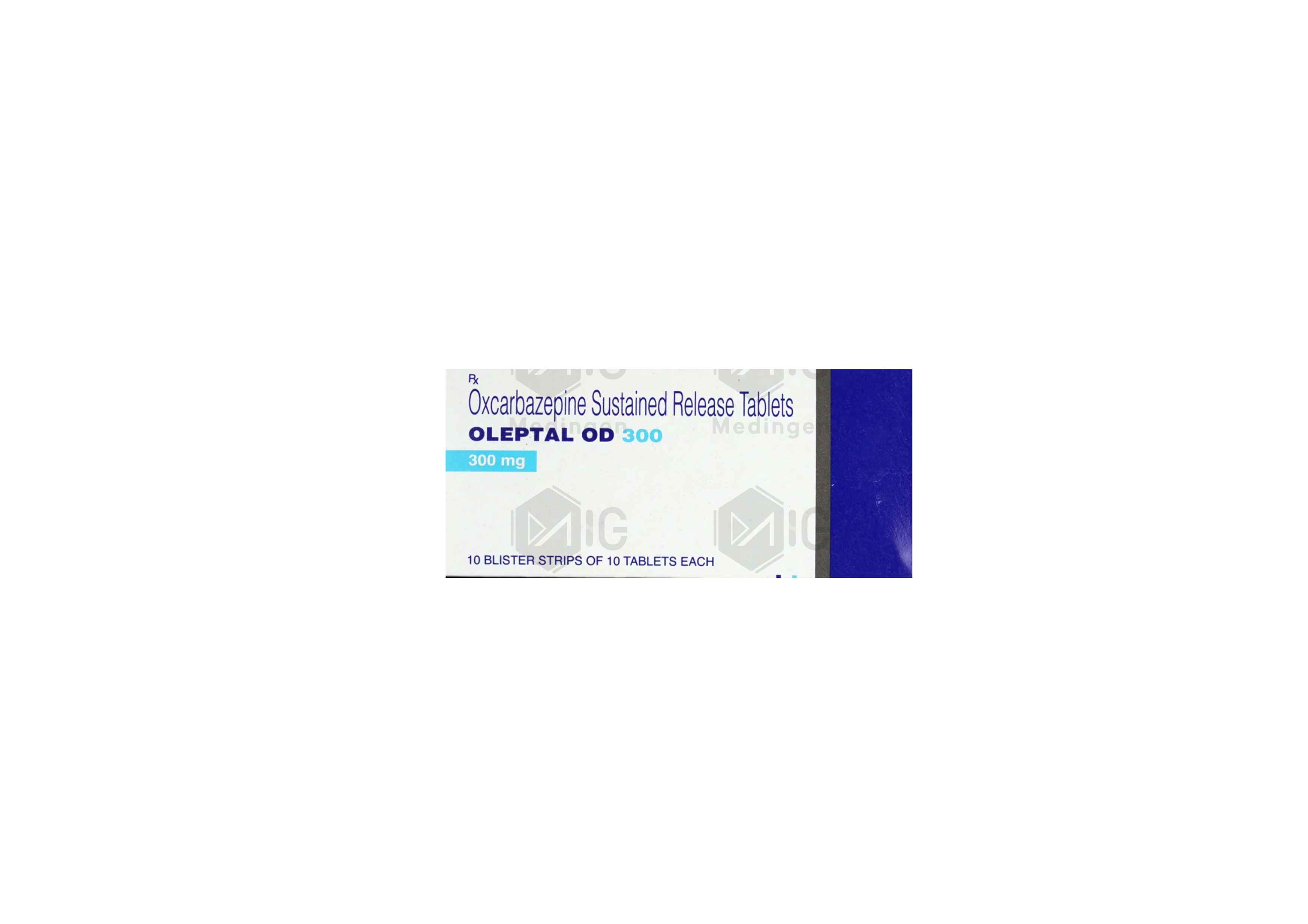 OLEPTAL OD 300MG